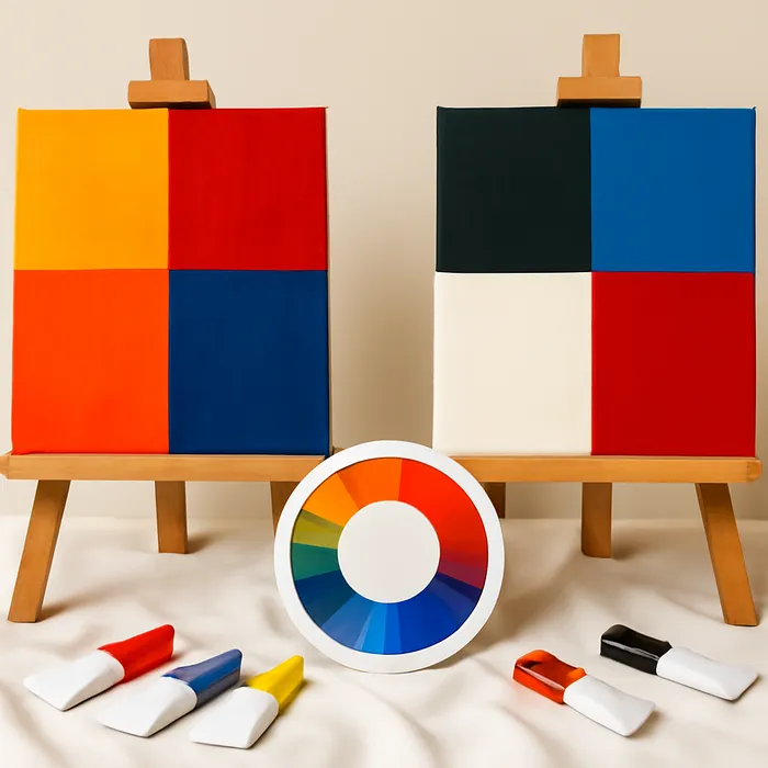 Ad Copy, Messaging Strategy, Creative Design & A/B Tests