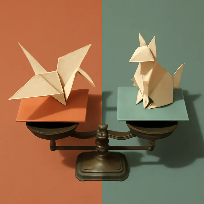 Ad Copywriting and Creative A/B Testing — Match Message to Intent