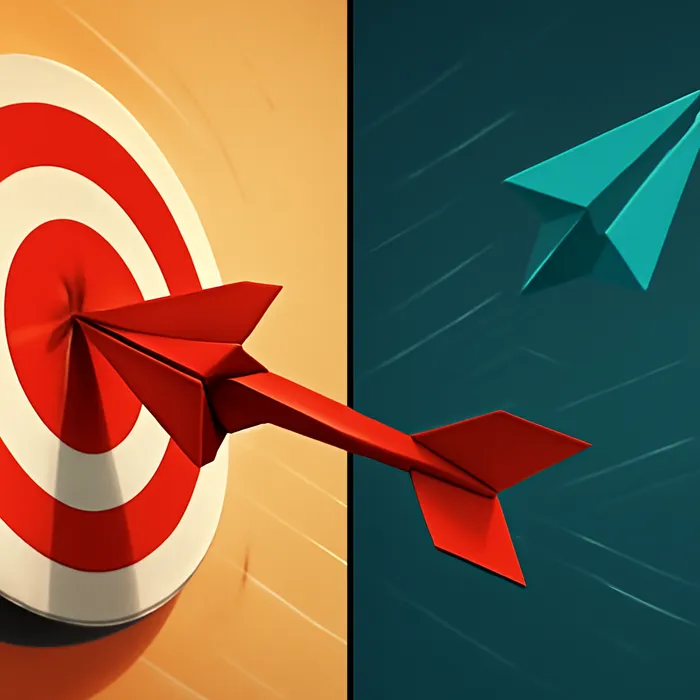 Ad Copywriting & Creative A/B Testing — Message That Converts