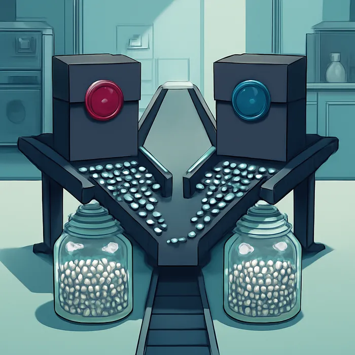 Ad Copywriting & Creative A/B Testing — Messages That Match Intent