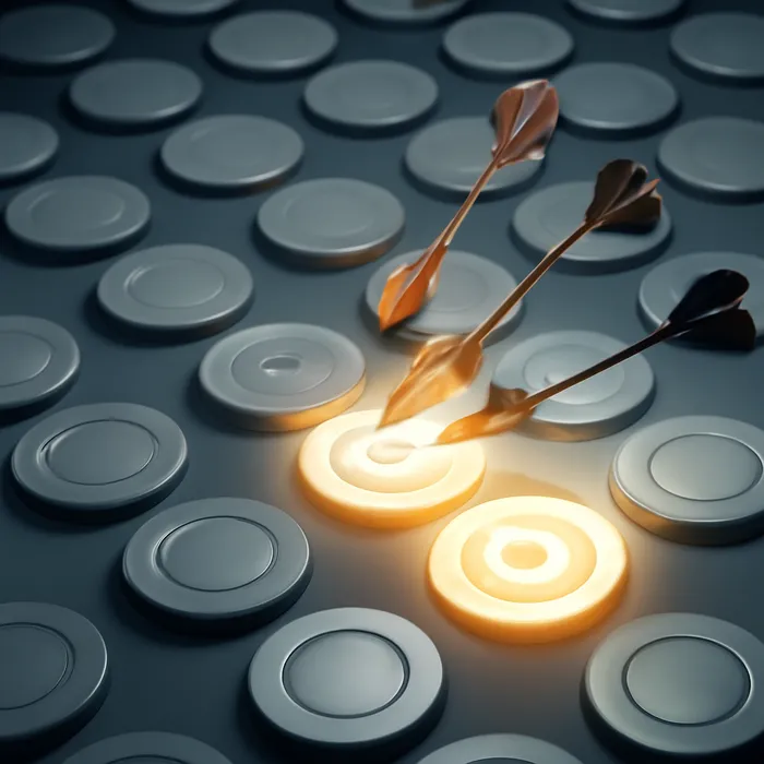 Ad Copywriting & Messaging — Ads That Draw the Right Clicks