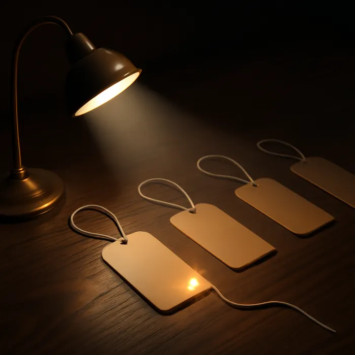Ad Copywriting & Messaging Strategy — Better Words, Better Leads