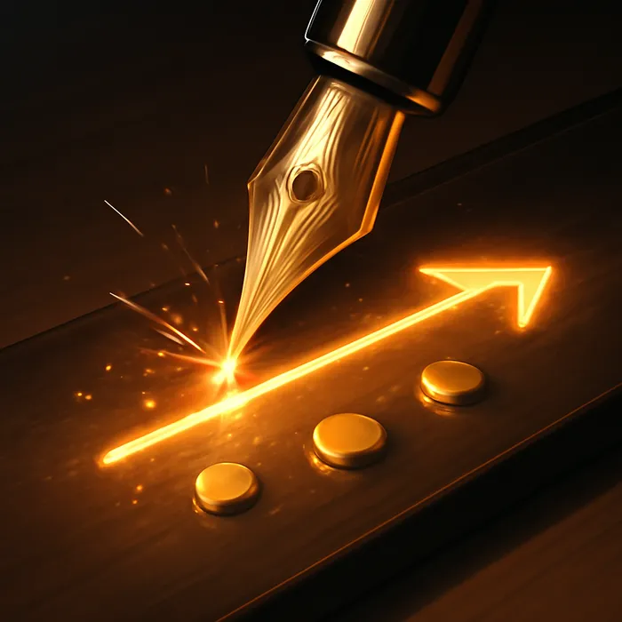Ad Copywriting and Messaging Strategy — Make Clicks Count