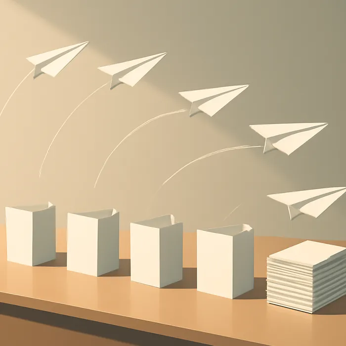 Ad Copywriting & Messaging Strategy — Match Clicks to Pages