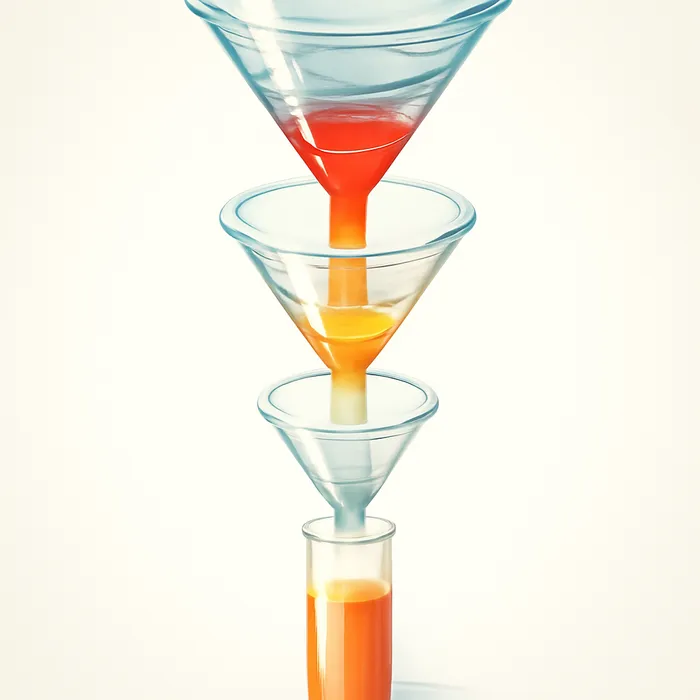 Ad Copywriting and Messaging Strategy — Match Message to Funnel