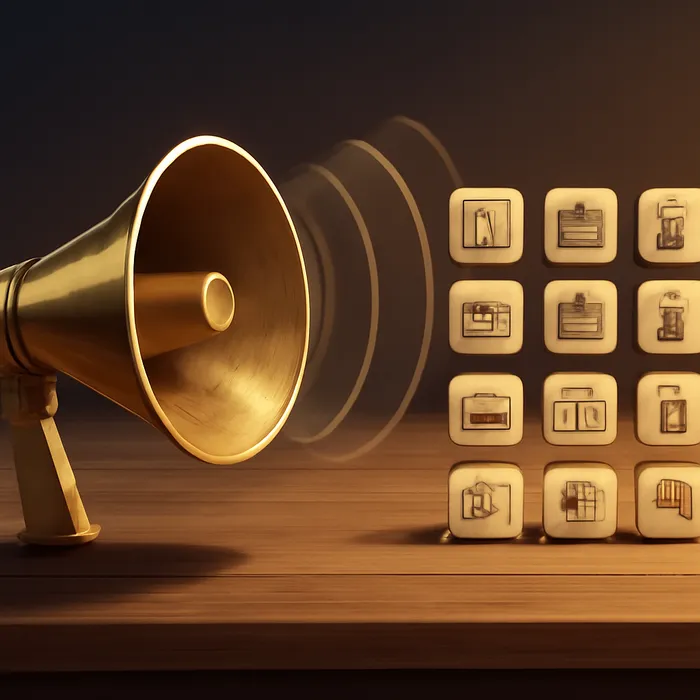 Ad Copywriting & Messaging Strategy — Speak Like a Buyer