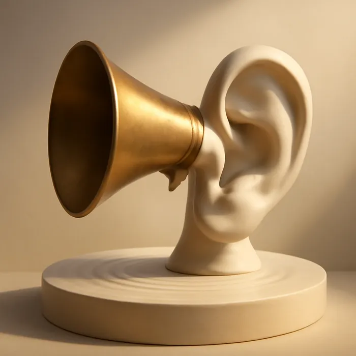 Ad Copywriting and Messaging Strategy — Speak to Buyers, Not Robots