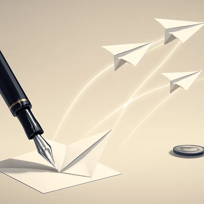 Ad Copywriting & Messaging Strategy — Words That Lead to Action