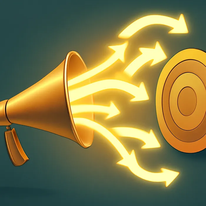 Ad Copywriting & Messaging — Words that Drive Action