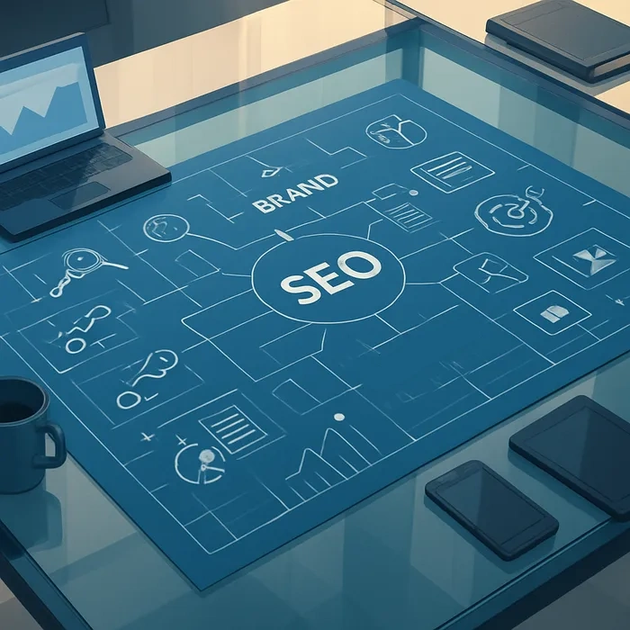 Detailed SEO strategy planning for Akron businesses