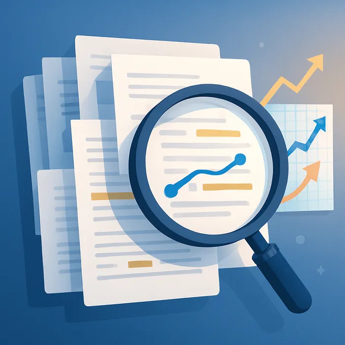 Optimizing existing website content for better SEO and conversions