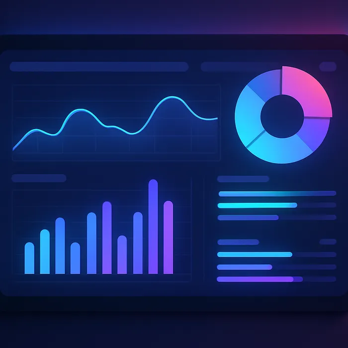 Clear and conversion focused SEO performance reports