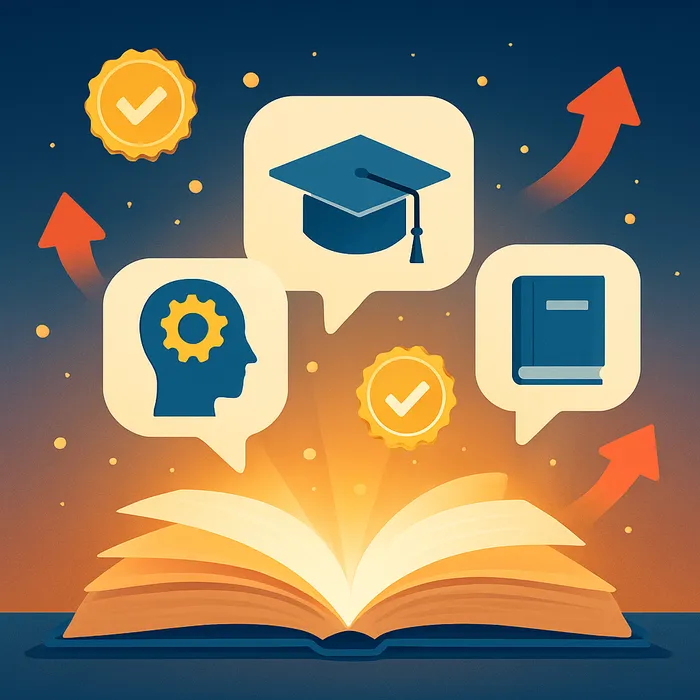 Full funnel content marketing approach for Akron brands