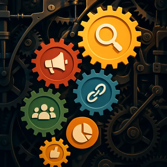 Detailed SEO Content Strategy Planning