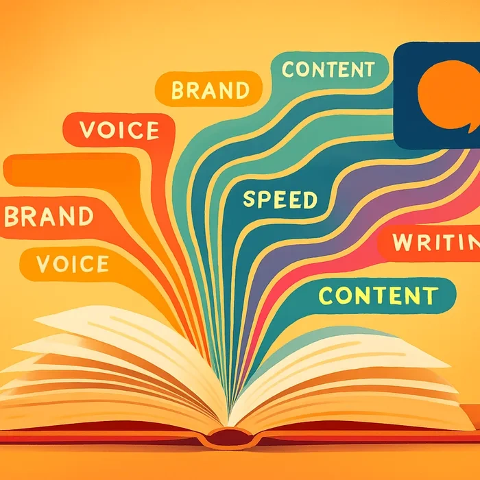 Content Writing Team Creating SEO Blog Posts