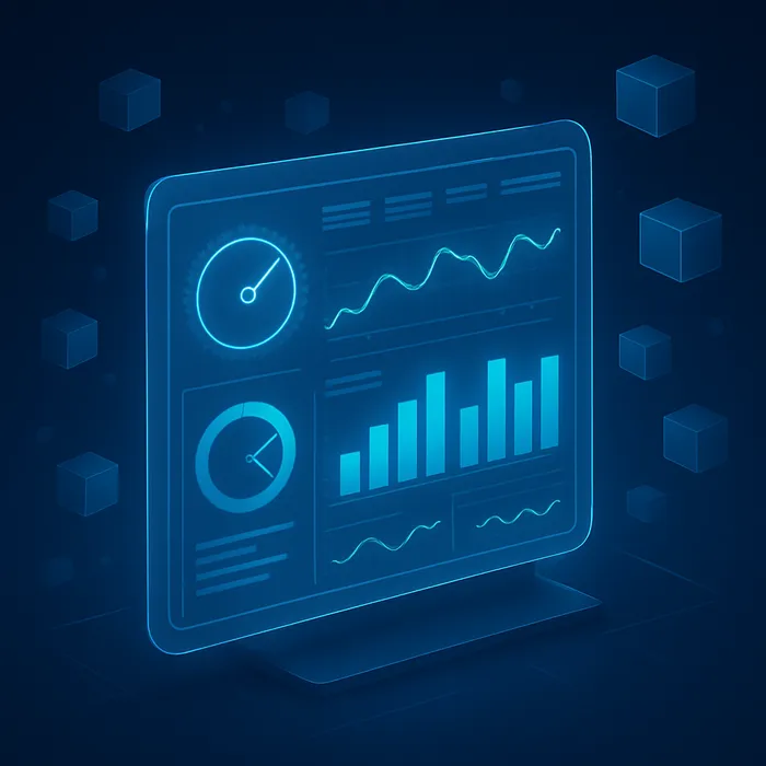 Data Analytics and SEO Performance Monitoring
