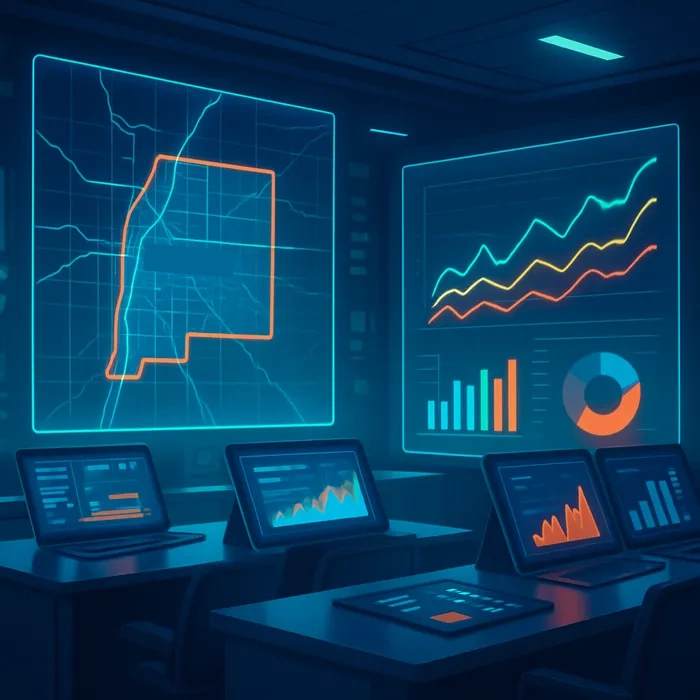 Albuquerque SEO Company New Mexico overview