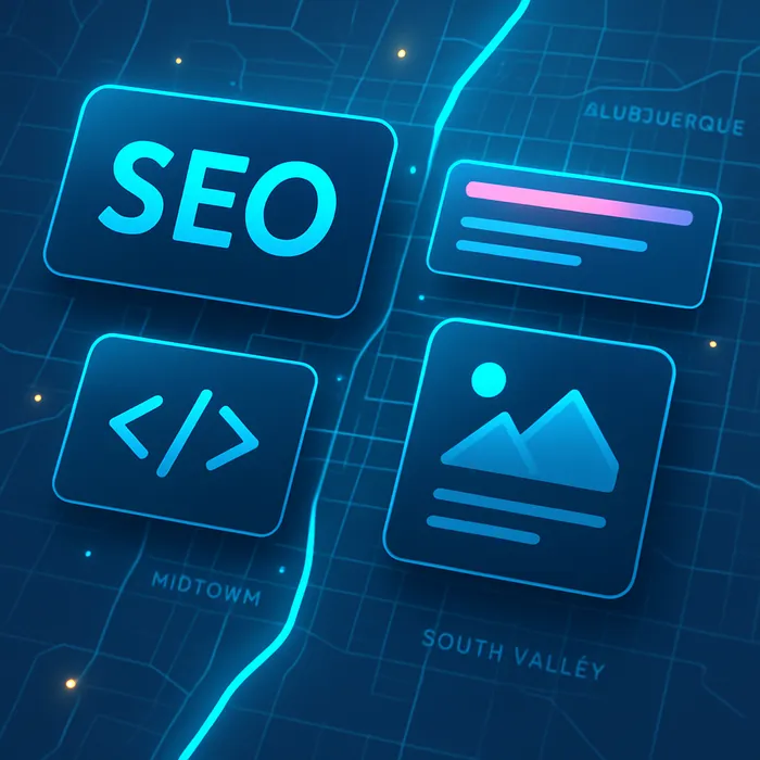 On-Page SEO and Content Optimization