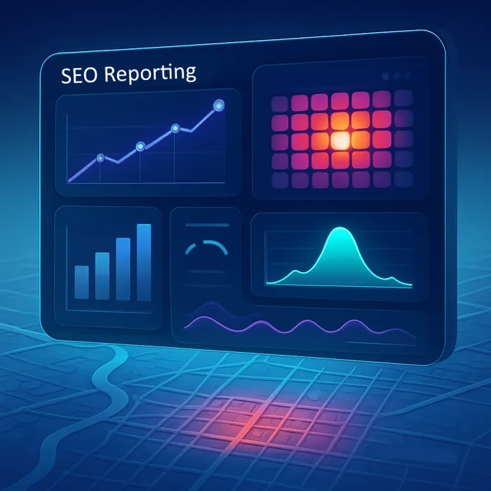 Ongoing Performance Tracking and Content Analysis