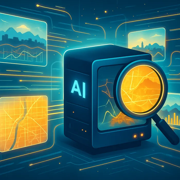 Content Audit and Gap Analysis