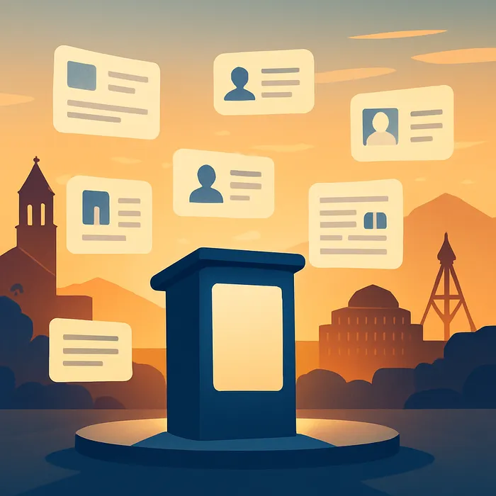 Thought Leadership and Buyer Education Content