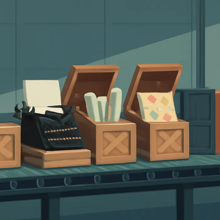 All Services We Run — From Ad Copy To Landing Pages