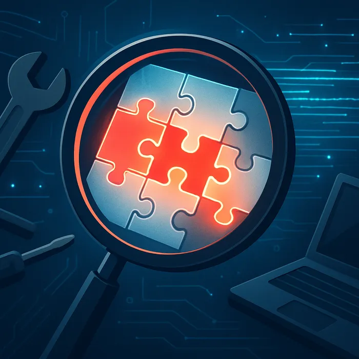 Content audit and gap analysis for Allentown SEO agency clients