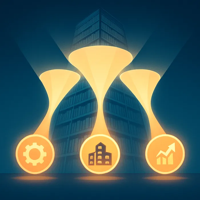 Topical authority building through comprehensive content by Allentown SEO agency