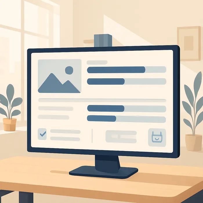 AtOnce team publishing SEO content to a client’s CMS platform