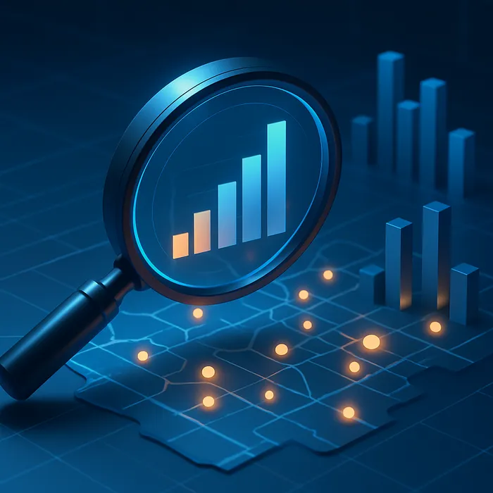 Analysis of competitor SEO strategies