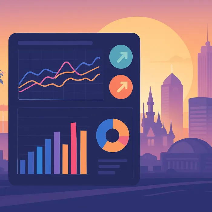 Optimizing existing content for SEO