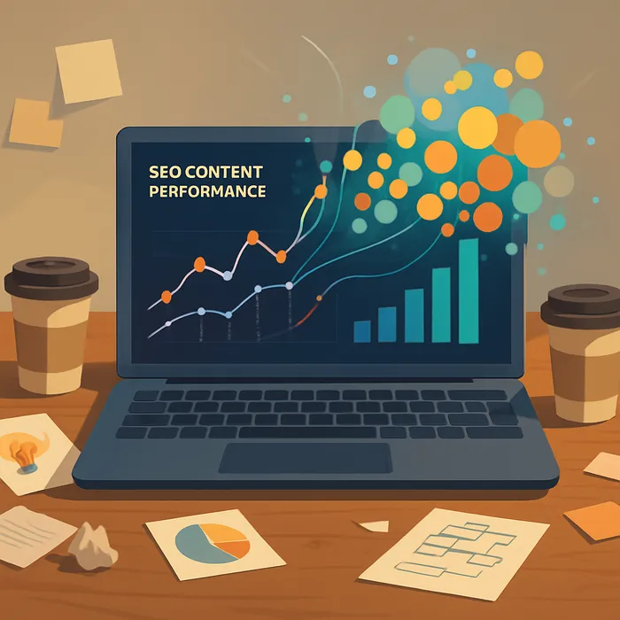 High Converting Blog Content Creation
