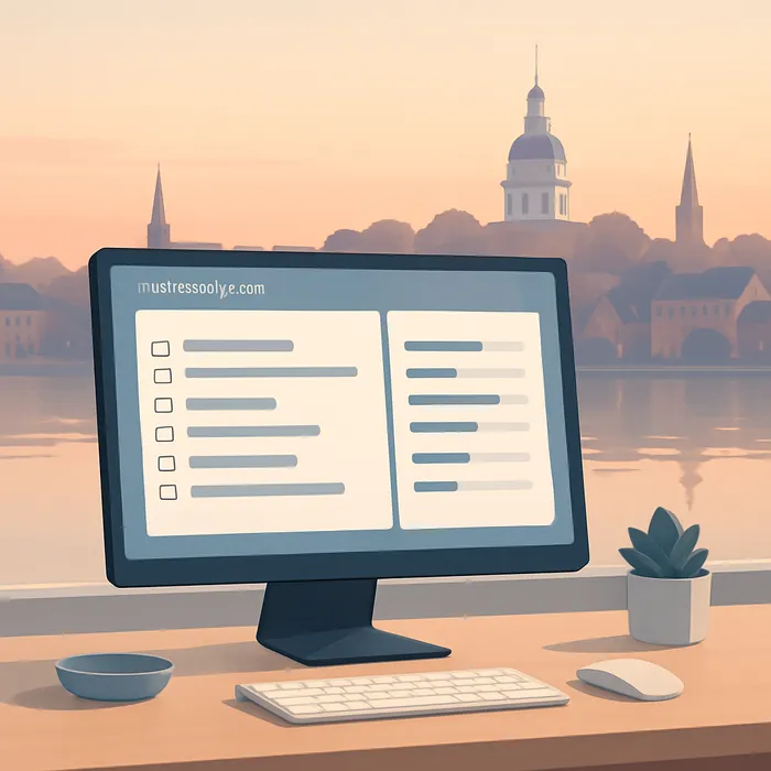 Transparent and Efficient SEO Support