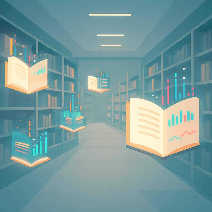 Professional content writers creating SEO content at AtOnce