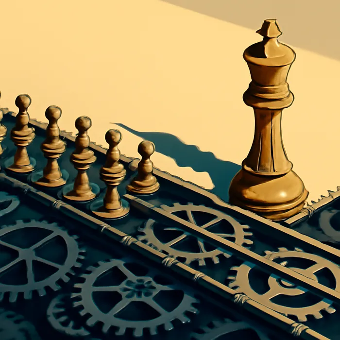 AtOnce CMO Model: Senior Strategy, Daily Execution