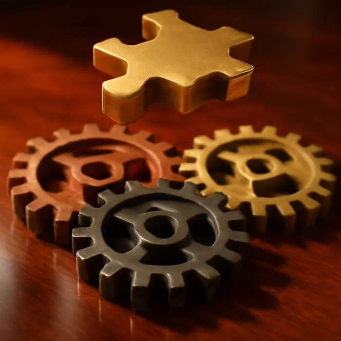 AtOnce CMOs — Fractional Google Ads Leaders for Marketing Teams