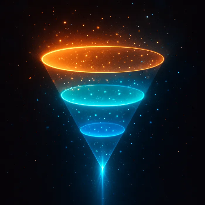 Full Content Funnel for SEO marketing in Austin