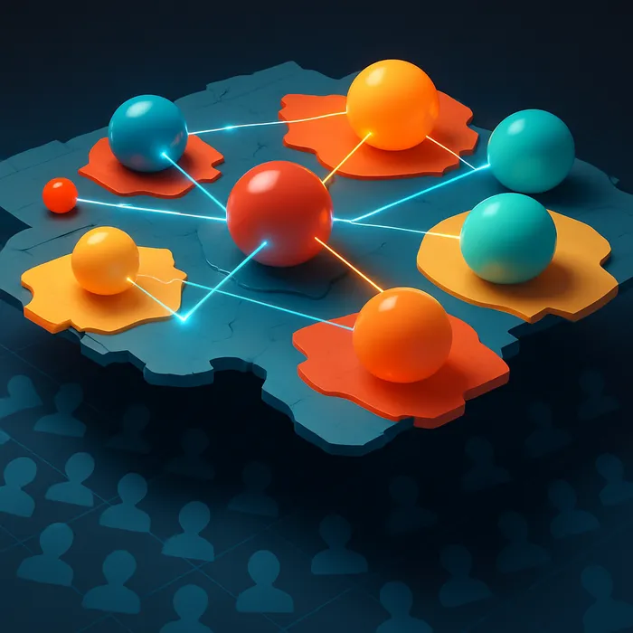 Keyword research and strategy for Austin SEO