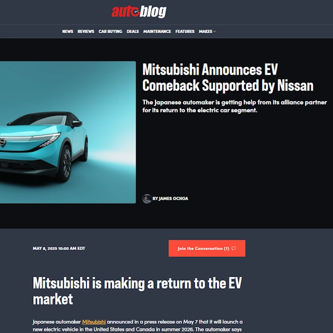 Content writers crafting automotive blog posts