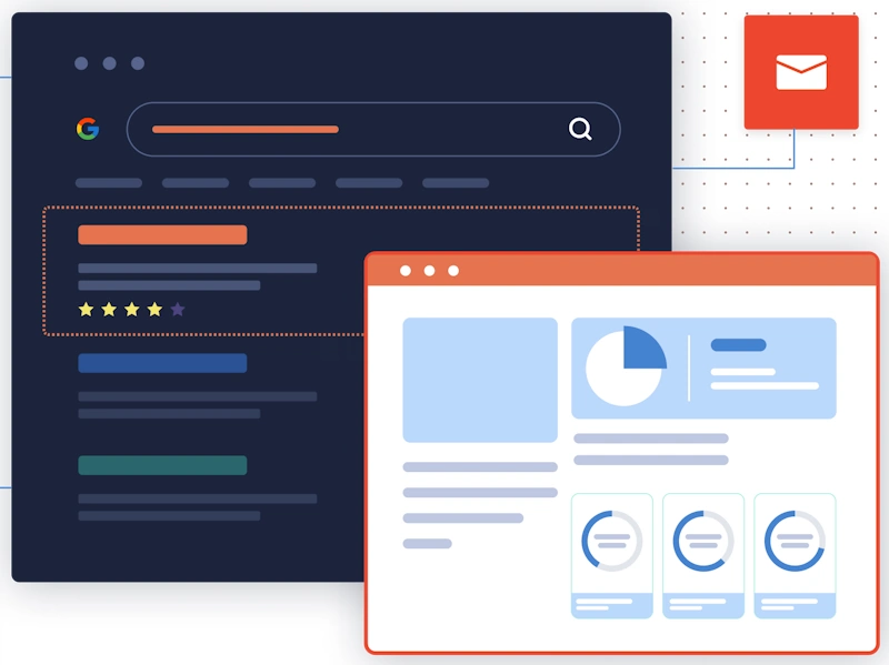 On-page SEO optimization service