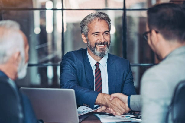 Full Service B2B Tech SEO Marketing Partnership