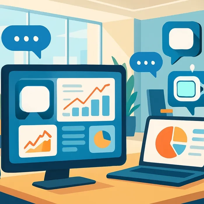 Continuous content optimization and support by Bakersfield SEO services