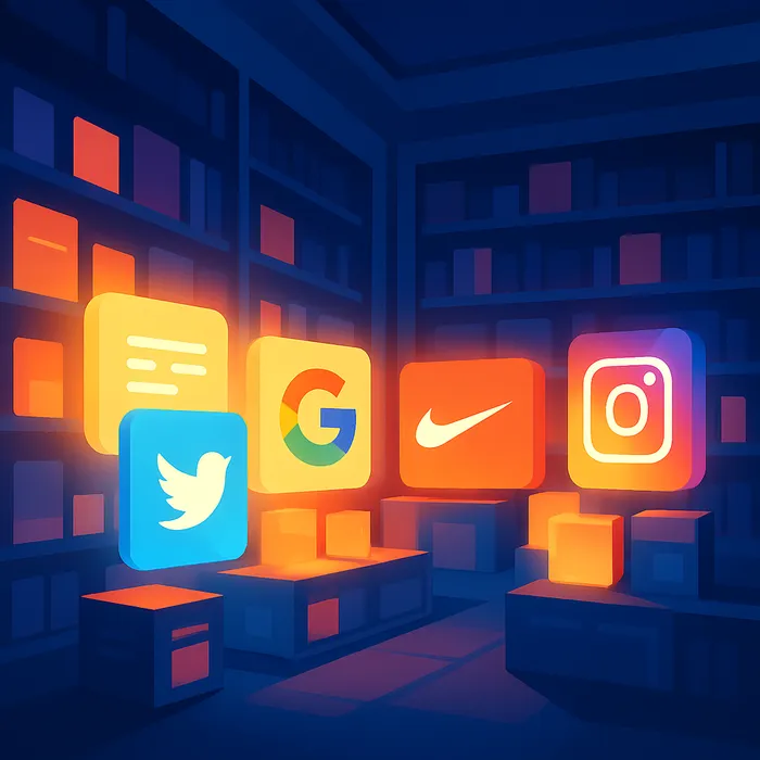 Content writing and creation of original images