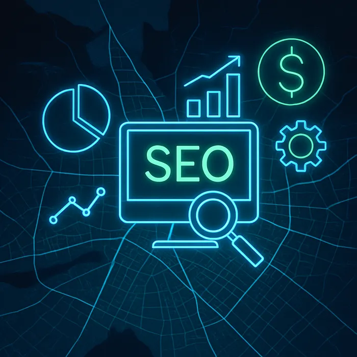 Baton Rouge SEO Company Louisiana delivering high conversions