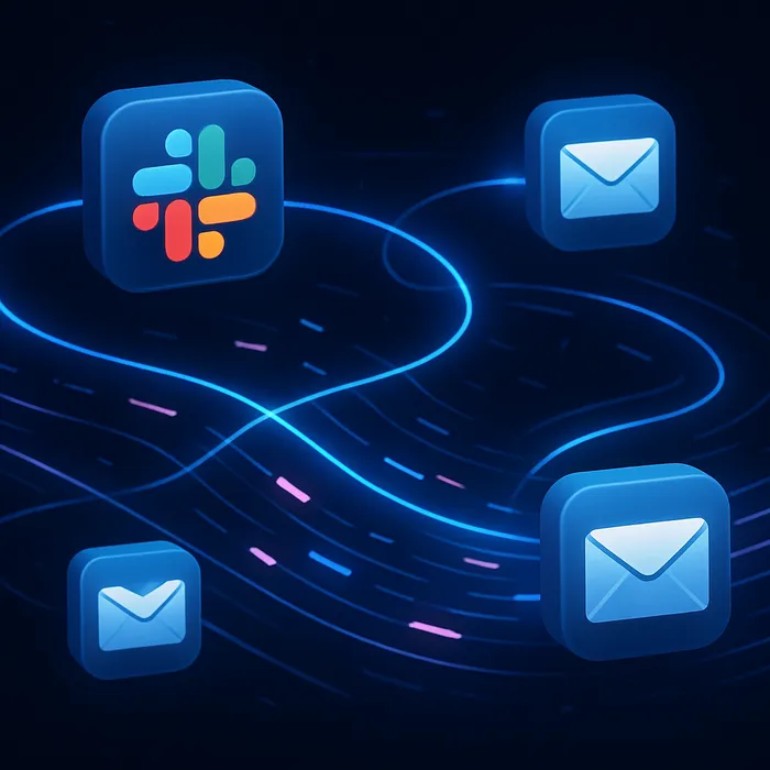 Slack support and collaboration for Baton Rouge SEO firm clients