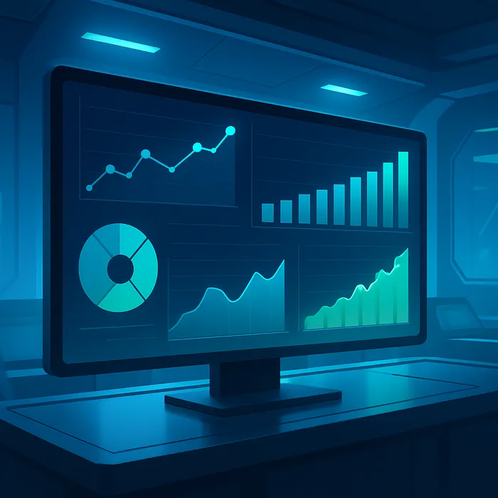 Monthly performance reporting and conversion tracking Baton Rouge