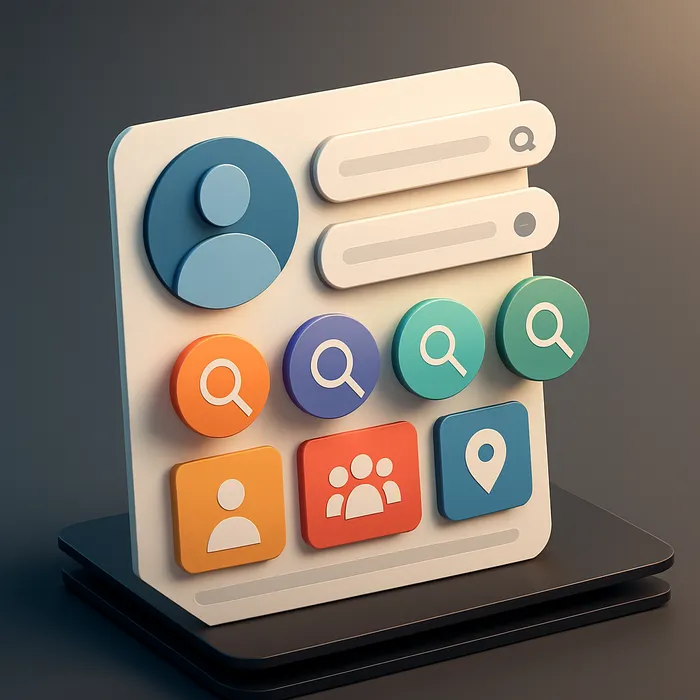 Keyword research and strategy meeting