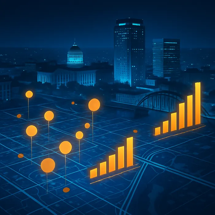 Birmingham SEO Company helping marketing teams grow leads and sales