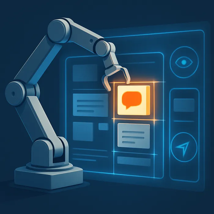 Publishing SEO blog posts directly into CMS