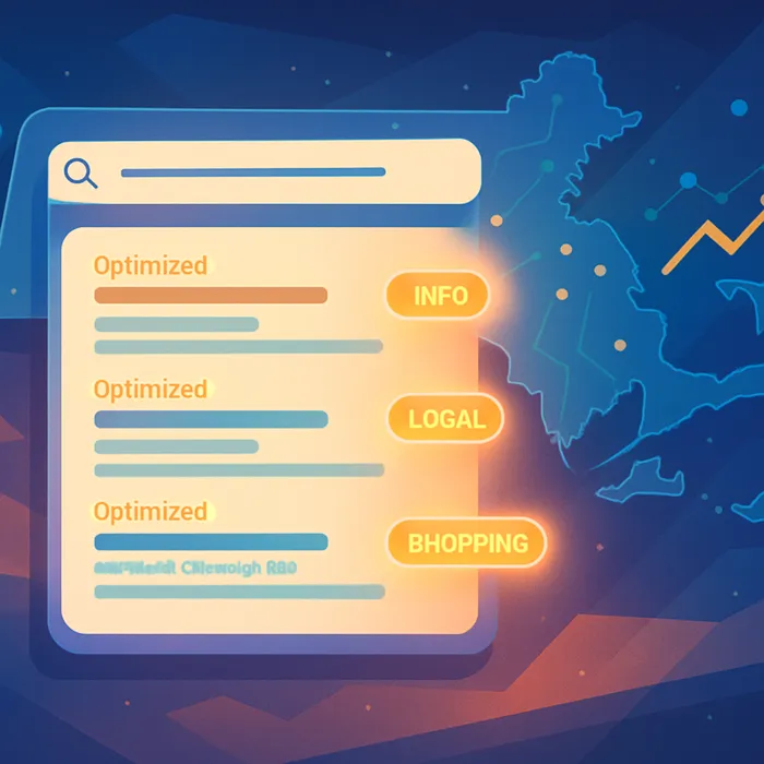 SEO specialist optimizing meta titles and descriptions for Boston SEO agency